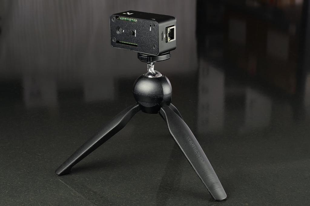 KKSB Aluminum Case Compatible with Coral Dev Board Space for Boards Micro, Add-on