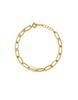 Hyeres Lor [Премиальное покрытие] H Edition Ab(И) Круглая подвеска на цепочке Браслет Hl6B66638Yb175