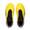 Li-Ning Way of Wade 11 Purple Gold Dynasty Men Sneakers Black ABAU049-7