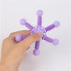 Игрушки на кончиках пальцев для детей и взрослых для девочек-подростков и мальчиков, игрушки для снятия стресса для детей, игрушки для путешествий, подарок