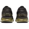 Nike Air Max 2013 Black Flat Gold Unisex Sneakers Metallic-Gold HQ1927-001
