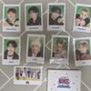 Набор фотокарточек Straykids Japan Toy World
