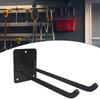Garage Hook Organizer Portable Warehouse Tool Rack Spade Rake Hanger for