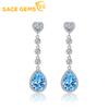 Earrings Drop Earrings for Women Wedding Party Gifts