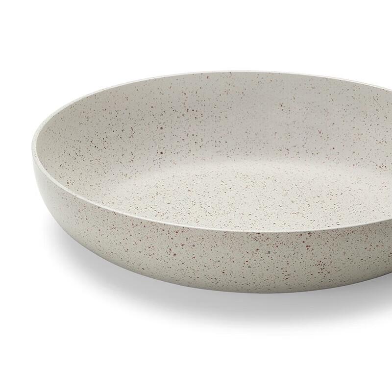 Sanhe Graniteware Antibacterial Non-stick Frying Pan