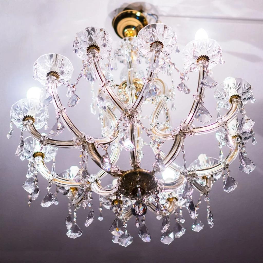 Ангел Рождественские украшения для елки, Подвесные акриловые хрустальные ангелы для рождественской елки, Домашний декор на религиозную тематику для помещений