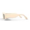 TF High-End Narrow Cat Eye Sunglasses Unisex sunglasses FT1187