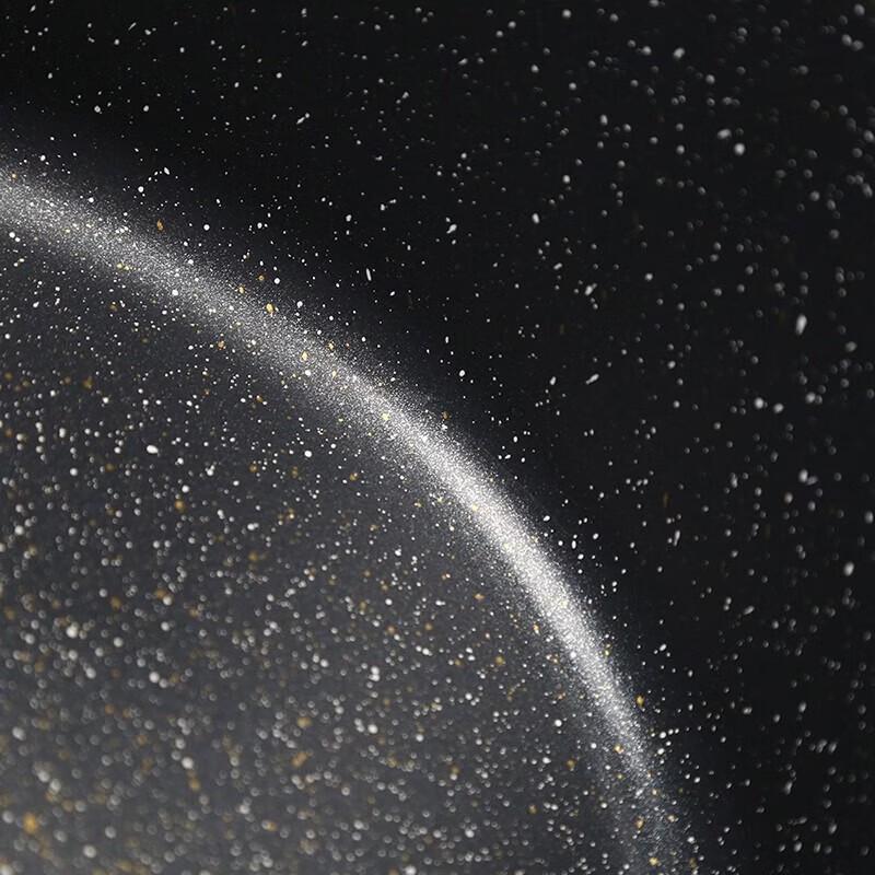 DESLON 6L 28cm Fine Iron Non-Stick Micro-Pressure Cooker