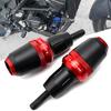 Для YAMAHA MT07 TRACER 7 700 GT MT-07 TRACER FZ07 2014-2022 2023 TRACER7 TRACER700 слайдеры рамы мотоцикла Crash