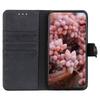 KHAZNEH For Xiaomi Redmi Note 13 Pro 5G/Poco X6 5G Cell Phone Cases Cowhide Texture Wallet Cover
