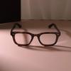 Elegant Transparent Lens Plain Eyeglasses Frame Male Female Brand Casual Rectangle Glasses Men Women