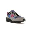 New Balance 580 150-летие — темно-серые мужские кроссовки серые, синие, черные MT580LV2