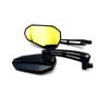 Universal Motorcycle Rearview Mirror 8mm 10mm Side Mirrors For Kawasaki Vulcan VN 800 900 1500 1600 1700 2000 Custom