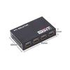 1080p 4K Full HD HDMI-сплиттер-усилитель-повторитель, розетка, распределительная коробка, 1x4 порта RF