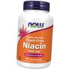 Ниацин не вызывающий покраснений, Double Strength Flush-Free Niacin 500, (36128148)
