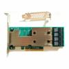 9305-16i 16-Port Logic Controller Card 05-25703-00  SAS 12Gb/s PCIe 3.0