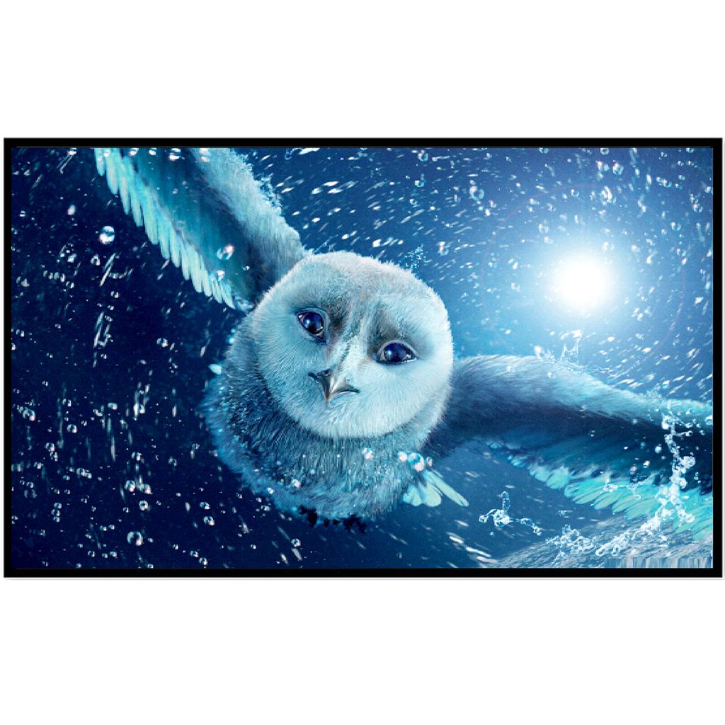 5D Diamond Painting Diy Animal Series Mosaic Pattern Full Diamond Handmade Rhinestone Embroidery Home Bedroom Decoration Gift