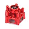 Motorcycle Front Disc Brake Rotor Wheel Hub for Vespa Sprint Primavera 150