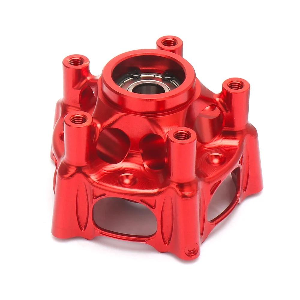 Motorcycle Front Disc Brake Rotor Wheel Hub for Vespa Sprint Primavera 150