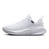 ReactX Infinity Run 4 GORE-TEX White Pure Platinum женские кроссовки HQ0264-101