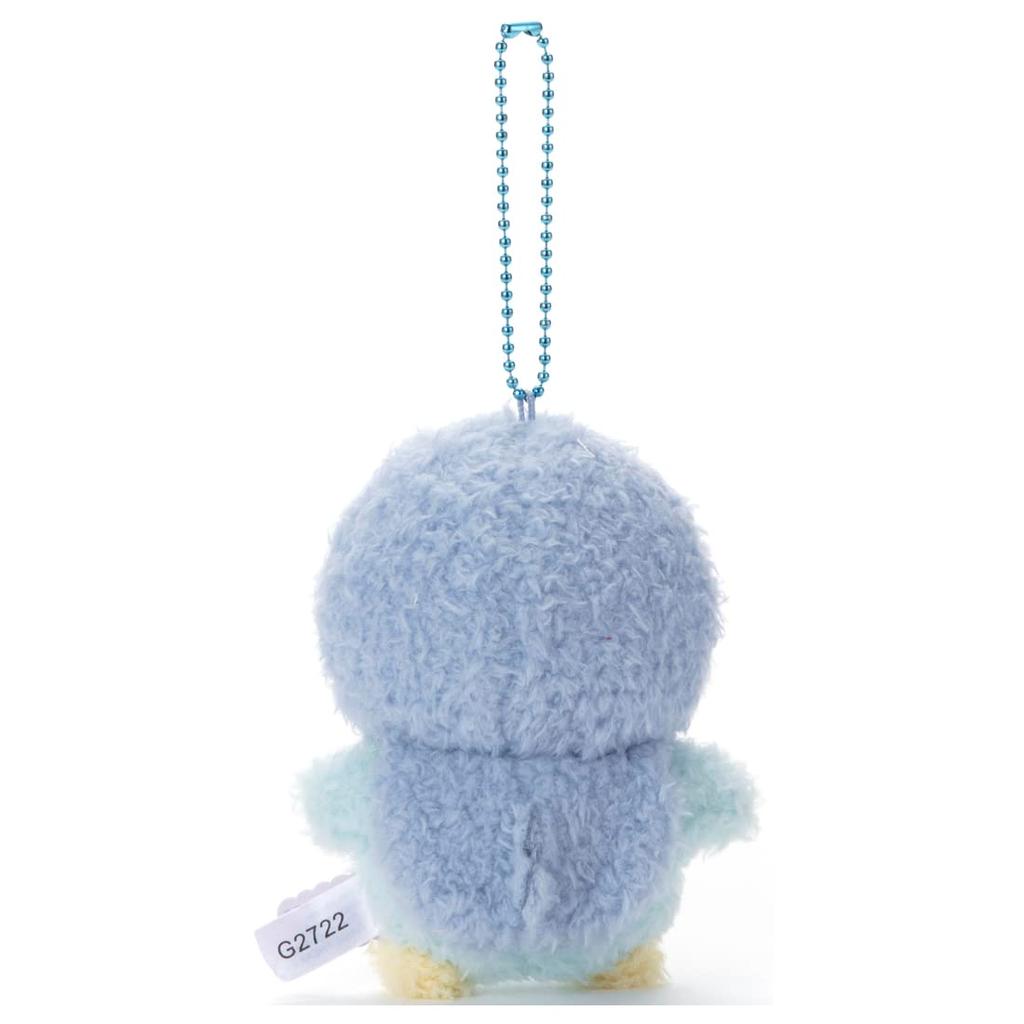 Takara Tomy Arts Piece Plush Ball Chain Mascot Approximately 10cm Tall (TAKARATOMY A.R.T.S) Pokémon Poké Piplup,