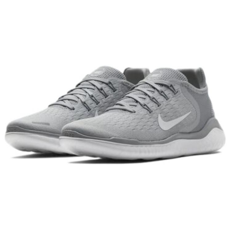Nike Free Rn 2018 Wolf Grey