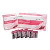 Yuhan Medica MomN iron, folic acid, vitamin D, 4-month supply for anemia, 120 tablets, 1 unit
