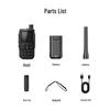 BAOFENG MINI-5 High-Power Two-Way Radio (CN version)