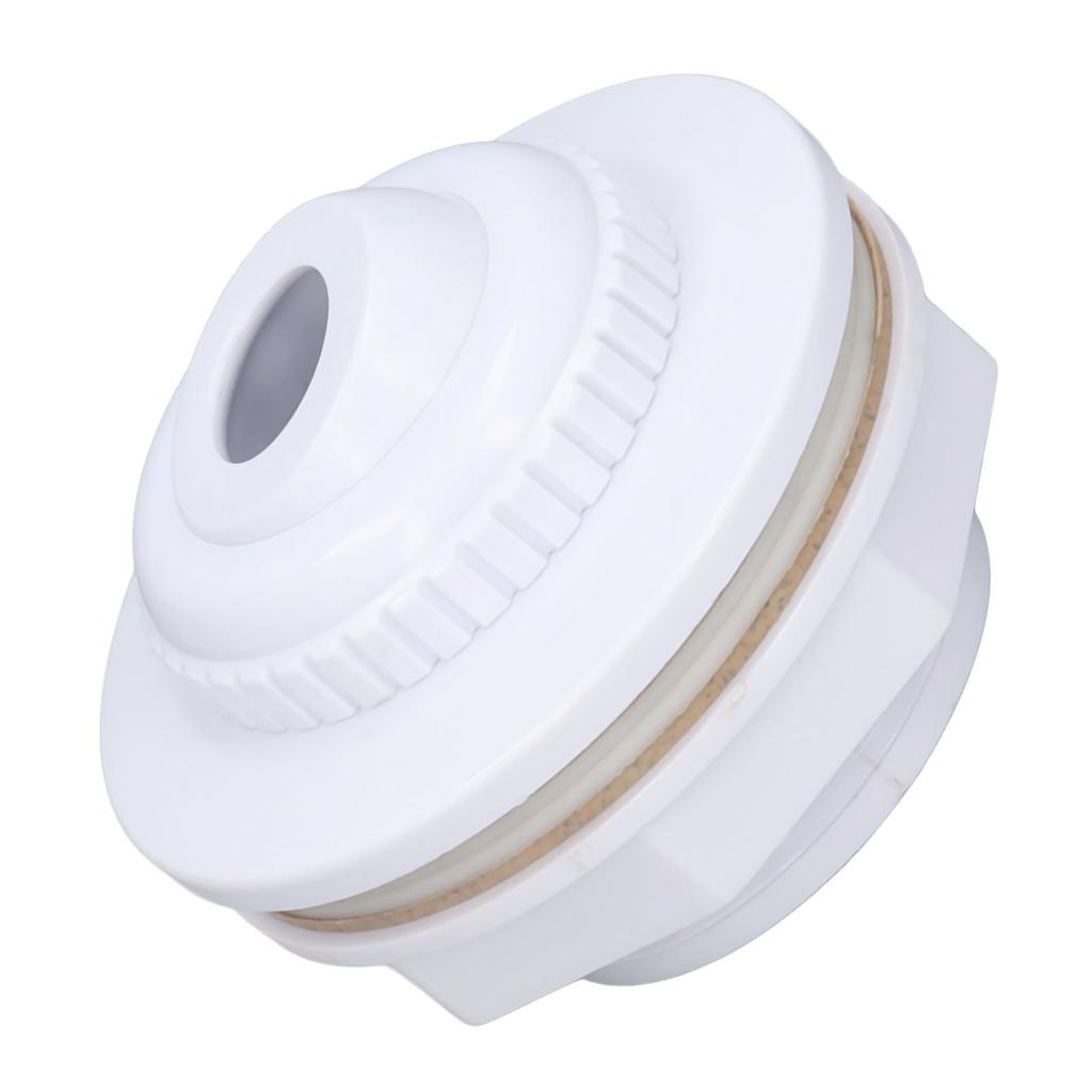Swimming Pool Water Inlet Fitting with 360 Degree and Single Hole Rotating Nozzles G2 External