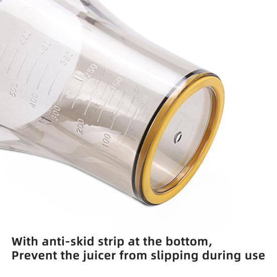 Ручная соковыжималка с весами и ручным прессом, портативная фруктовая соковыжималка для цитрусовых, апельсинов, лимонов, ручная соковыжималка для лимонов для кухни