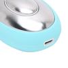 KOEB Microcurrent Sleep Aid, Portable and Compact Calming and Relaxing Handheld Sleep Aid for Home and Travel for Insomnia and Anxiety (Blue)