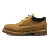 Ботинки Chukka Outdoor Casual Waterproof Classic Ankle Boots Wide Fit Men boots Yellow 73538W