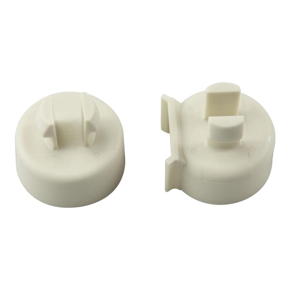 1Pair Bushing For Sierra Silverado 1500 2500HD 3500HD Rear Right TailGate Hinge