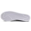 Nike Женские кроссовки Blazer Low на платформе Barely Green White Team Orange DJ0292-300