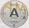 7inch Record ELKIE BROOKS - Falling Star AMS7498PROMO A&M Records 1979 UK Pop Used