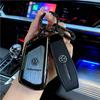 Volkswagen Key Case for Tiguan L, ID.3, Magotan, Passat, Sagitar, Tayron, Lamando