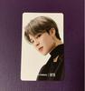 [USED] BTS Jimin Trading Card Galaxy Latin America Limited Edition