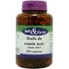 НИГЕЛЬ - HUILE CUMIN NOIR 200 капсул - Nat e…