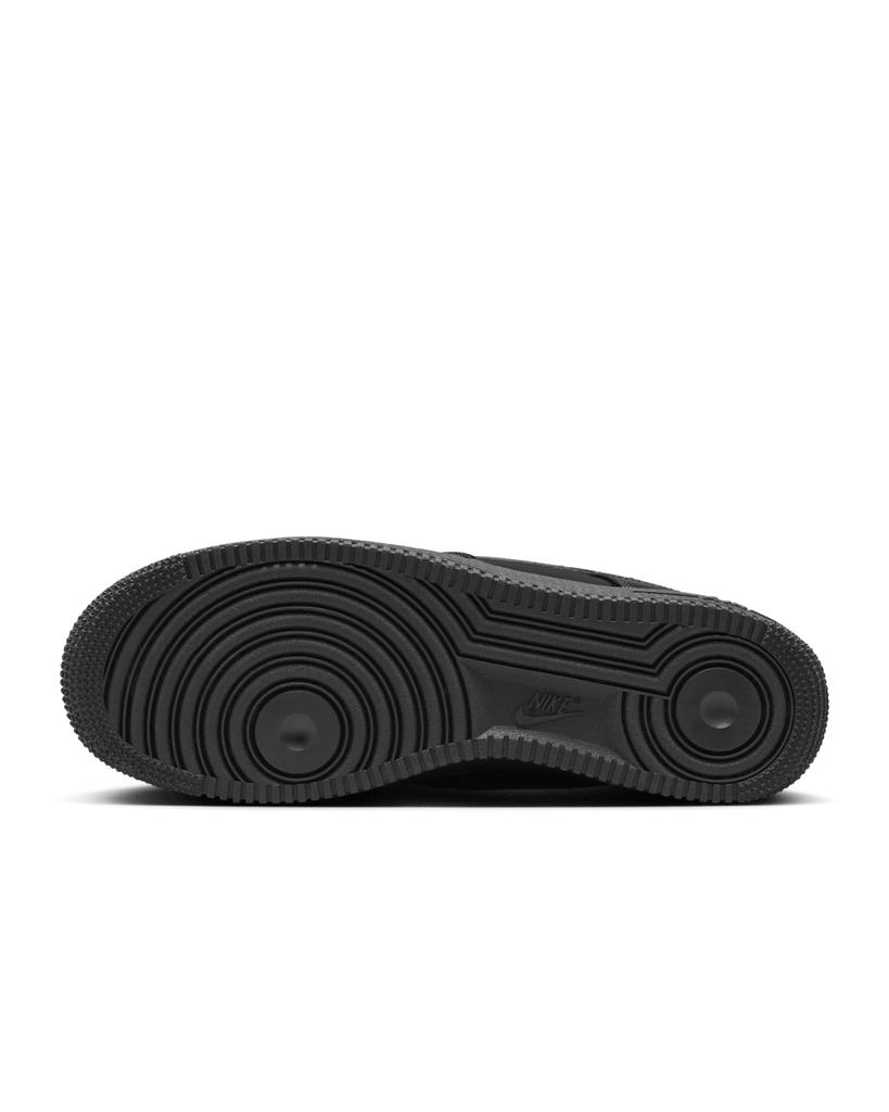 HF9109-001 Nike Air Force 1 Low '07 LX Vanta Black (Мужской)