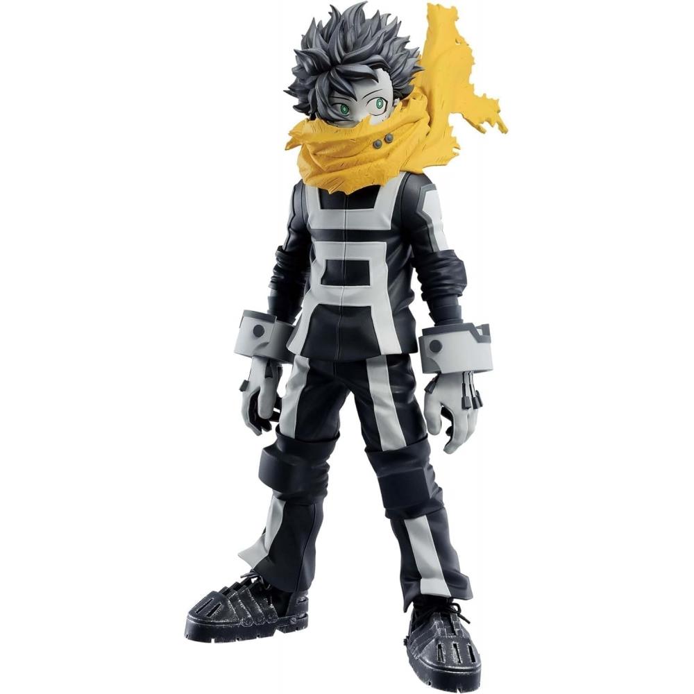 Моя геройская академия Изуку Мидория Фигурка 7-го СЕЗОНА ФИГУРКА - ИЗУКУ МИДОРИЯ -