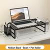 Adjustable Laptop and Desktop Cooling Stand