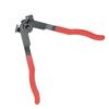 Мотоциклетные плоскогубцы, плоскогубцы, красный + черный, замена стали