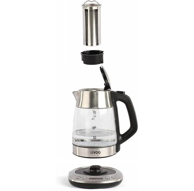 Kettle Livoo DOD165