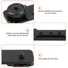 Extension Mount Bracket Tripod Hot Shoe for SONY A6400 A6300 for Canon M6 M50 Mirrorless Camera