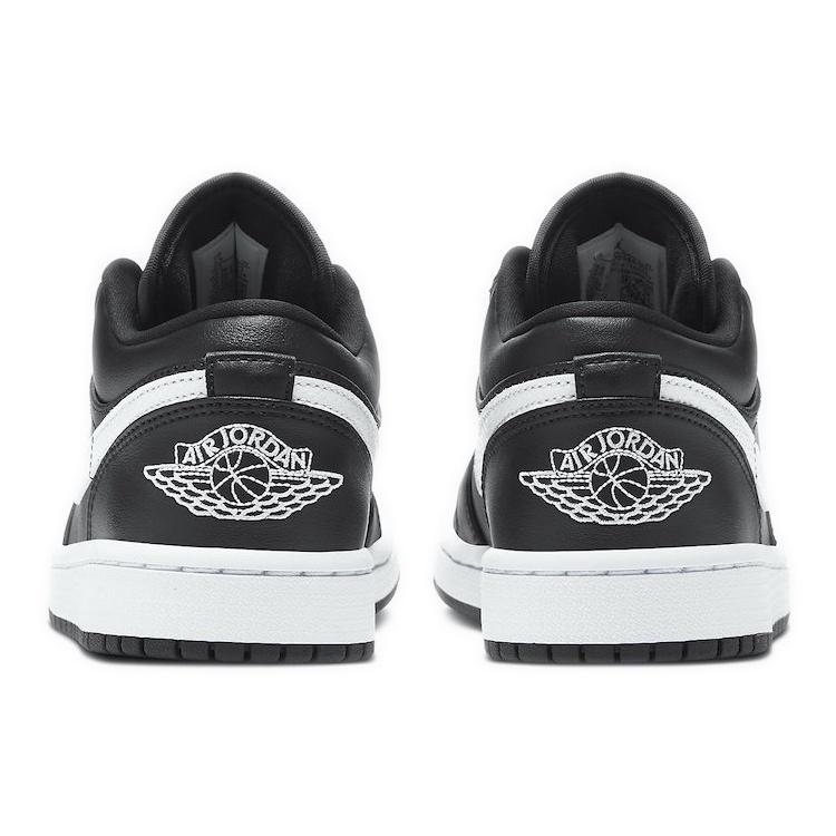(WMNS) Air Jordan 1 Low 'Black' Women's AO9944-001
