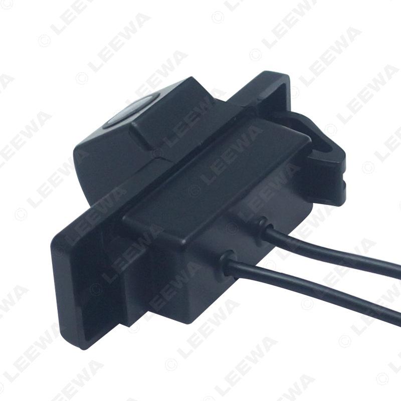 Nissan Qashqai HD Night Vision Reversing Camera - Waterproof Rearview