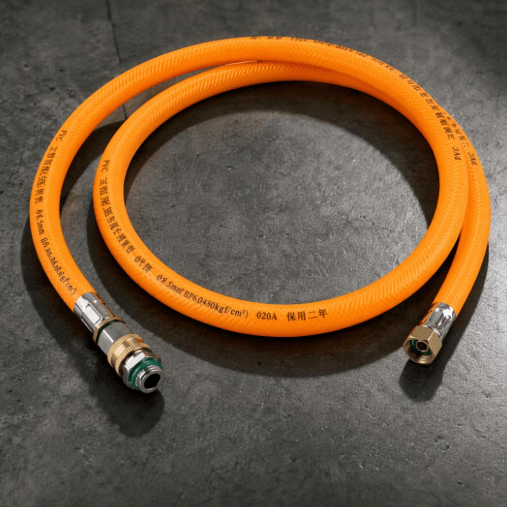 1.2m Length Gasoline Engine Sprayer PVC Power Sprayer Durable Water Transfer Power Sprayer