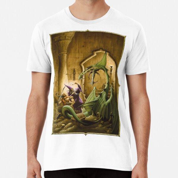 The Guardian Awakes T-Shirt S-4xl Best T-Shirt