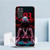 G-Ghoul Tokyo Kaneki Ken Мягкий чехол для телефона Xiaomi Redmi Note 15 14 13 12 Pro Plus 14S 11S 11T 11E 10S 10 4G Чехол с рисунком