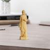 Saint Joseph Statue Carpenter Joseph House Selling Blessing Resin Figurine Sculpture Father of Jesus Desktop Decoration Ornament Gift